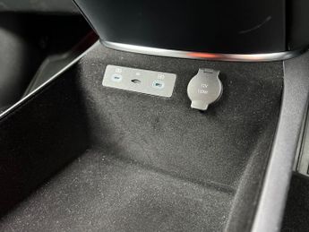 Byd Sealion 7 5Dr Comfort 230kW 83kWh Auto