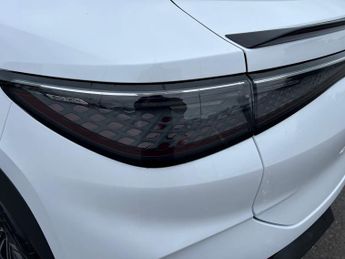 Byd Sealion 7 5Dr Comfort 230kW 83kWh Auto