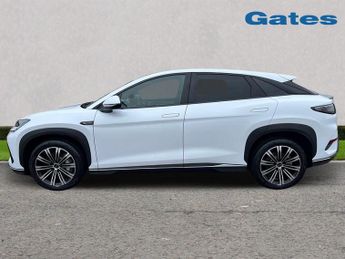 Byd Sealion 7 5Dr Comfort 230kW 83kWh Auto