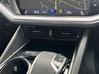 Volkswagen Touareg VW  5Dr Black Edition 3.0 TdI V6 Auto