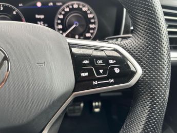 Volkswagen Touareg VW  5Dr Black Edition 3.0 TdI V6 Auto