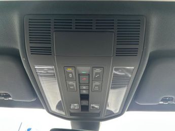 Volkswagen Touareg VW  5Dr Black Edition 3.0 TdI V6 Auto