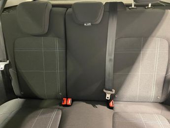 Ford Fiesta 1.0 Turbo EcoBoost (95PS) 6 spd Trend 5dr.