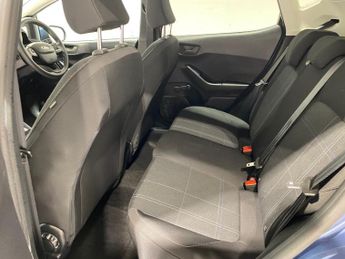 Ford Fiesta 1.0 Turbo EcoBoost (95PS) 6 spd Trend 5dr.