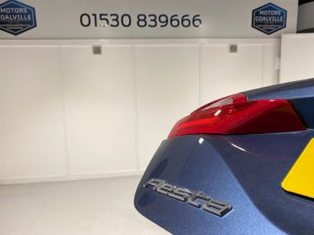 Ford Fiesta 1.0 Turbo EcoBoost (95PS) 6 spd Trend 5dr.