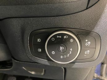 Ford Fiesta 1.0 Turbo EcoBoost (95PS) 6 spd Trend 5dr.