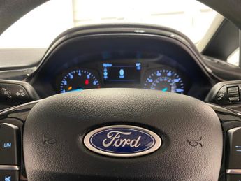 Ford Fiesta 1.0 Turbo EcoBoost (95PS) 6 spd Trend 5dr.