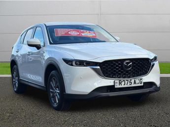 Mazda CX5 