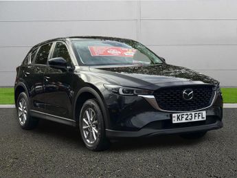 Mazda CX5 