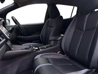 Nissan LEAF 110kW Tekna 39kWh 5dr Auto