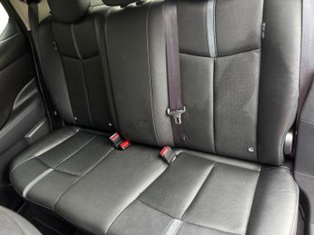 Nissan LEAF 110kW Tekna 39kWh 5dr Auto