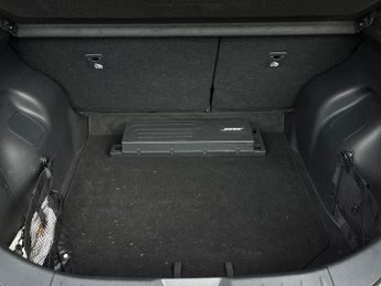 Nissan LEAF 110kW Tekna 39kWh 5dr Auto