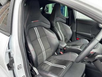 Ford Puma 1.0 EcoBoost Hybrid mHEV ST 5dr DCT