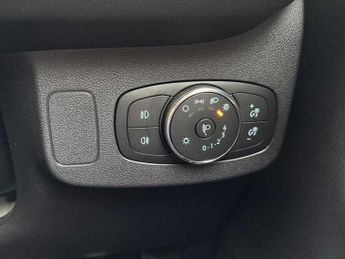 Ford Puma 1.0 EcoBoost Hybrid mHEV ST 5dr DCT