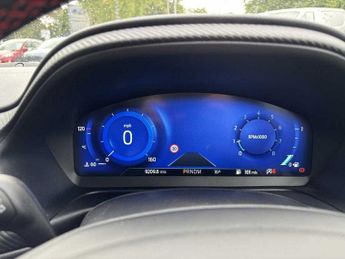 Ford Puma 1.0 EcoBoost Hybrid mHEV ST 5dr DCT