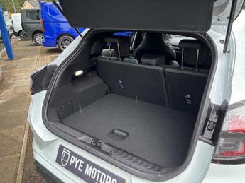 Ford Puma 1.0T EcoBoost MHEV ST SUV 5dr Petrol Hybrid DCT Euro 6 (s/s) (17