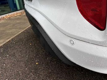 Ford Puma 1.0 EcoBoost Hybrid mHEV ST 5dr DCT