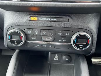 Ford Kuga 5Dr ST-Line Edition 2.5 PHEV 225PS 2WD Auto