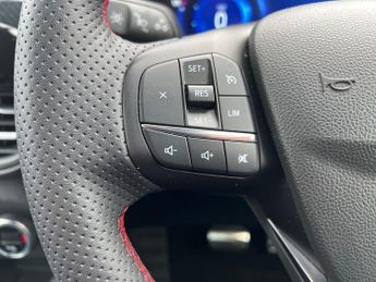 Ford Kuga 5Dr ST-Line Edition 2.5 PHEV 225PS 2WD Auto