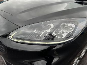 Ford Kuga 5Dr ST-Line Edition 2.5 PHEV 225PS 2WD Auto