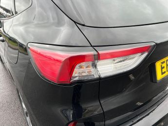 Ford Kuga 5Dr ST-Line Edition 2.5 PHEV 225PS 2WD Auto