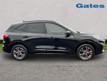 Ford Kuga 5Dr ST-Line Edition 2.5 PHEV 225PS 2WD Auto