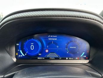 Ford Puma 5Dr ST-Line X 1.0 MHEV 125PS Auto