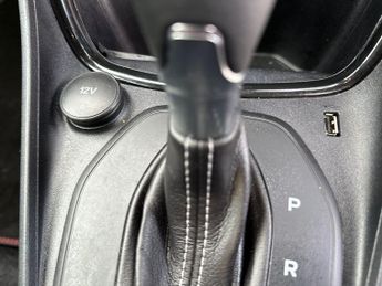 Ford Puma 5Dr ST-Line X 1.0 MHEV 125PS Auto