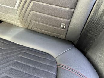 Ford Puma 5Dr ST-Line X 1.0 MHEV 125PS Auto