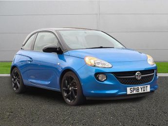Vauxhall ADAM 