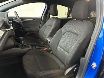 Ford Focus 5Dr ST-Line 1.0 MHEV 155PS Auto