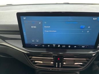 Ford Focus 5Dr ST-Line 1.0 MHEV 155PS Auto