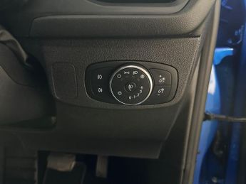 Ford Focus 5Dr ST-Line 1.0 MHEV 155PS Auto