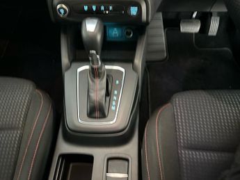 Ford Focus 5Dr ST-Line 1.0 MHEV 155PS Auto