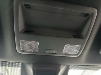 Ford Focus 5Dr ST-Line 1.0 MHEV 155PS Auto