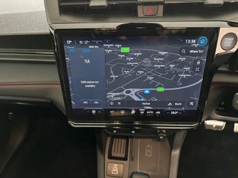 Ford Puma 5Dr ST-Line X 1.0 MHEV 125PS Auto