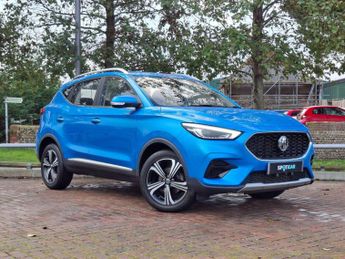 MG ZS 1.0 T-GDI Excite Auto Euro 6 5dr