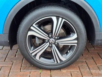 MG MG ZS 1.0 T-GDI Excite Auto Euro 6 5dr