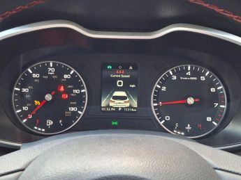 MG MG ZS 1.0 T-GDI Excite Auto Euro 6 5dr