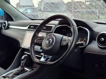 MG MG ZS 1.0 T-GDI Excite Auto Euro 6 5dr