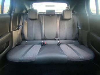 Peugeot 208 1.2 PureTech GT EAT Euro 6 (s/s) 5dr