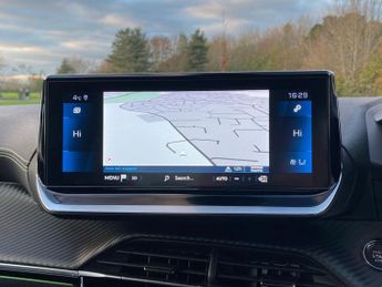 Peugeot 208 1.2 PureTech GT EAT Euro 6 (s/s) 5dr