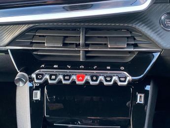 Peugeot 208 1.2 PureTech GT EAT Euro 6 (s/s) 5dr