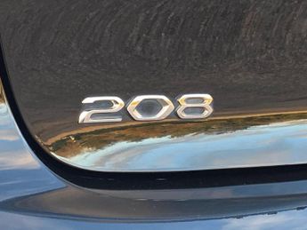 Peugeot 208 1.2 PureTech GT EAT Euro 6 (s/s) 5dr