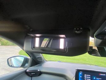 Peugeot 208 1.2 PureTech GT EAT Euro 6 (s/s) 5dr