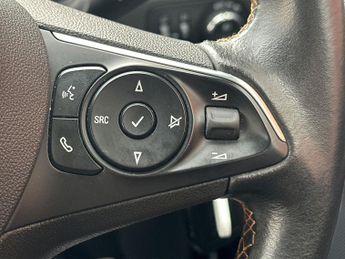 Vauxhall Crossland X 