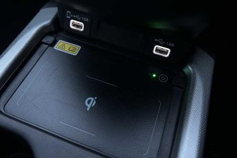 Honda CR-V 2.0 i-MMD Hybrid EX 5dr eCVT