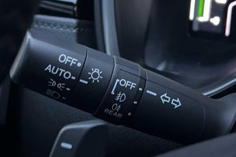 Honda CR-V 2.0 i-MMD Hybrid EX 5dr eCVT