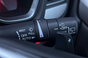 Honda CR-V 2.0 i-MMD Hybrid EX 5dr eCVT