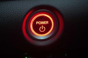 Honda CR-V 2.0 i-MMD Hybrid EX 5dr eCVT